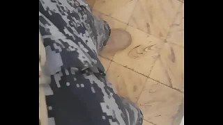 Nautical Mexican gay